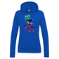 Fee-Schmetterling College Hoodie
