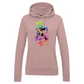 Fee-Schmetterling College Hoodie